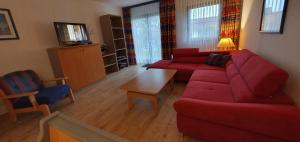 Lechbruck am See Feriendorf Hochbergle Haus 85