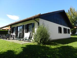 Lechbruck am See Feriendorf Hochbergle Haus 85