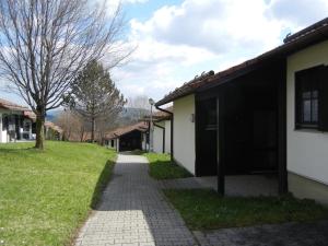 Lechbruck am See Feriendorf Hochbergle Haus 85