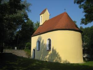 Bei München Ferienwohnung in Grafrath "Amperland"