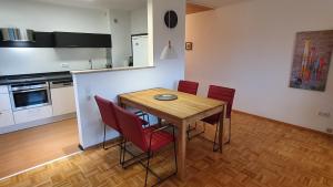 Lechbruck am See Zentral nahe Bootshafen Apartment Wellmann