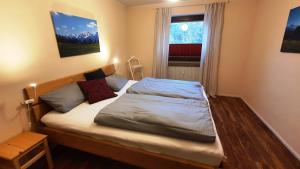 Lechbruck am See Zentral nahe Bootshafen Apartment Wellmann