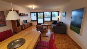 Lechbruck am See Zentral nahe Bootshafen Apartment Wellmann