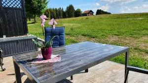 Lechbruck am See Feriendorf Hochbergle Haus 116 - Lechbruck