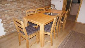 Lechbruck am See Feriendorf Hochbergle Haus 108