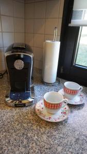 Lechbruck am See Feriendorf Hochbergle Haus 142 - Lechseeblick