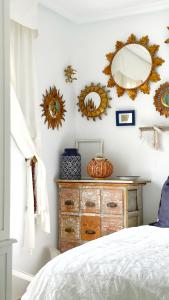 Caroline del Mar - Nudist Naturist