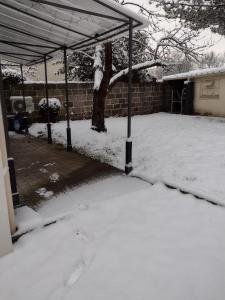 Eco-Logis le 50, maison avec jardins et terrasse privatifs