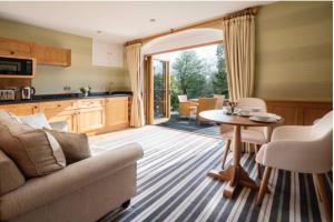 Yewfield Self Catering Apartments