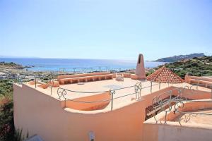 Villa Nereide - Baia Santa Reparata