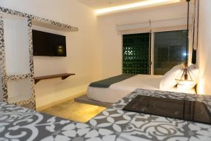 Kanté Hotel - Downtown Tulum