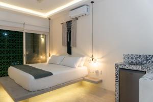Kanté Hotel - Downtown Tulum