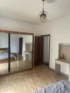 Spacieux F4 confort et modernité - Point E