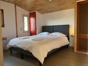 Chalet hérisson
