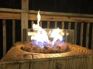 Mountain View #626 - 布赖森城