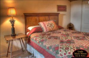 Little Main Street Inn