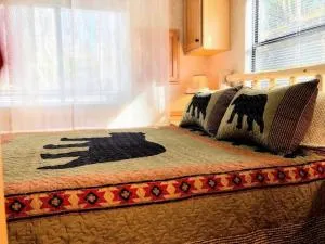 Mountain View #615 - 布赖森城