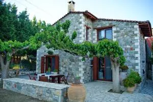 Villa Petrino Nafpaktos - Antirrio