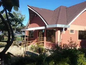 Orinie Mountain Resort - Ilbisil