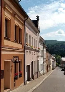 Apartmány Kukaččí hnízdo - Žandov