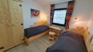 Lechbruck am See Feriendorf Hochbergle Haus 36