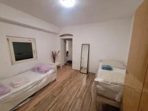 Monteurzimmer/Ferienwohnung/Pension - 文登