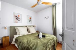 CŒUR DU VENTOUX Carpentras Bel appart 6 places