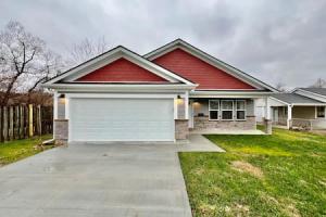 New Home in Middletown, OH Minutes to 75 and more