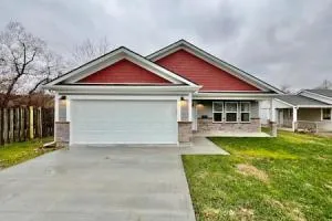 New Home in Middletown, OH Minutes to 75 and more - ميدلتاون