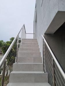 Apartment with Balcony room in 5 AntiP