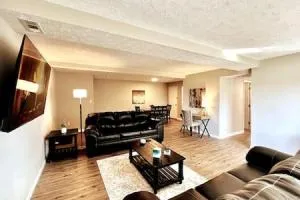 New remodeled 2 Bed apt Middletown Private Laundry - 米德尔敦