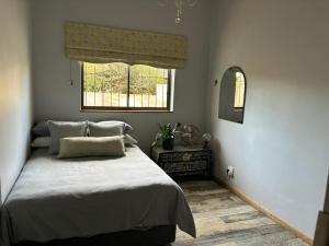 Stellenhaus Guest Cottage