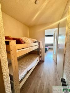 Appartements Appartement Sous Berthet - 4 pers : photos des chambres