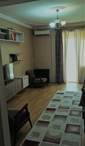 Apartment in Tskaltubo - # 1