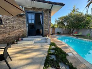 Stellenhaus Guest Cottage