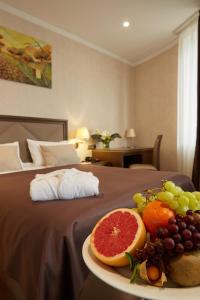 Standard Single Room room in SK Royal Hotel Tula