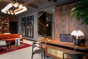 AS Boutique Hotel, superior