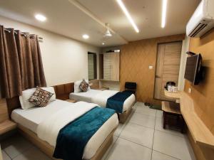 Hotel Kinara