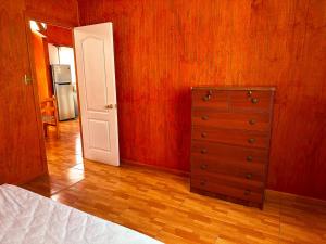 Cabaña Familiar 5p La Bertita