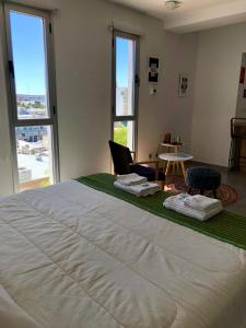 Comodo Monoambiente en puerto madryn