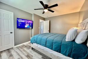Charming, Stylish remodeled Trenton Apartment