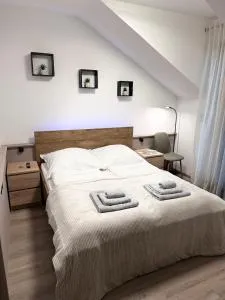 Talblick - Bad Griesbach THERME 26qm - Andriching