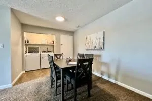 Lovely remodeled Apt Middletown with free Laundry - 米德尔敦