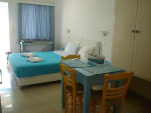 Ikonomakis Apartments Rethymno Greece