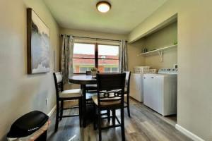 Remodeled 2 BDRM Ranch Attached Home Liberty, TWP