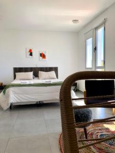 Comodo Monoambiente en puerto madryn