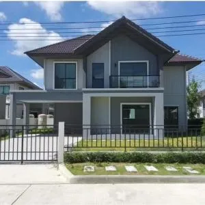 Baanyoosabai - Nakhon Pathom