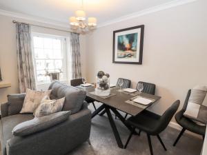 Market Square Maisonette