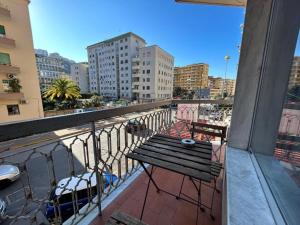 Camera Matrimoniale con Balcone