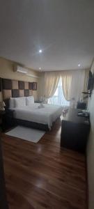 Cavilla Lodge